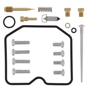 Kawasaki Brute Force Carburetor Rebuild Kit - All Balls Racing - `12-`18